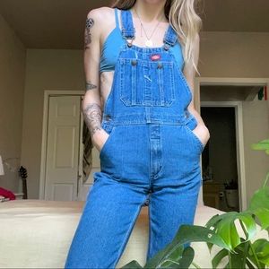 Dickies overalls